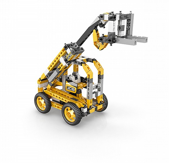 Engino ���� �����-JCB �����