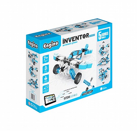 Engino ���� �����-���� �������