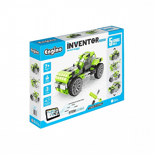 Engino ���� �����-��� ���