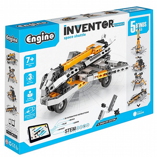Engino ���� �����-����� ���