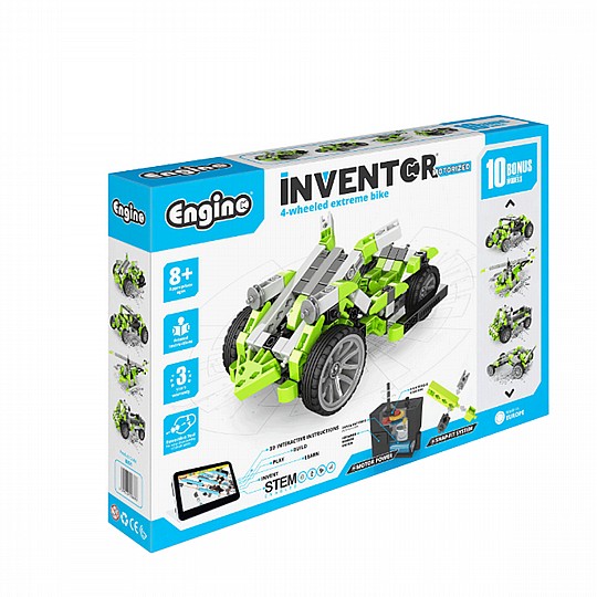 Engino ���� �����-������ ���