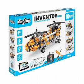 Engino ���� �����-���� ��� ����