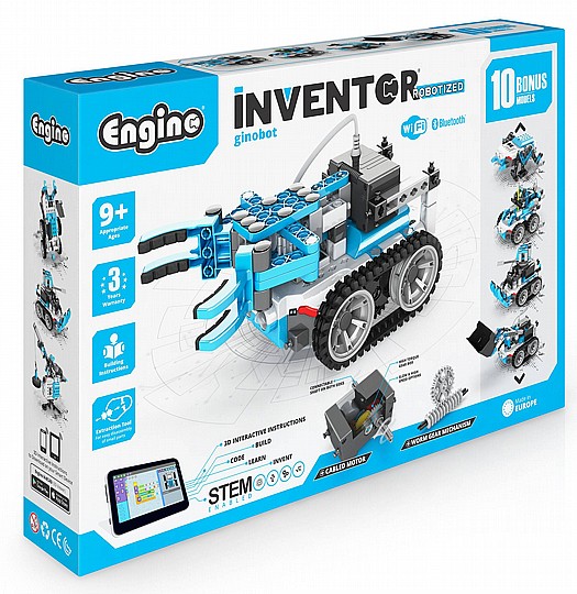 Engino ���� �����-����