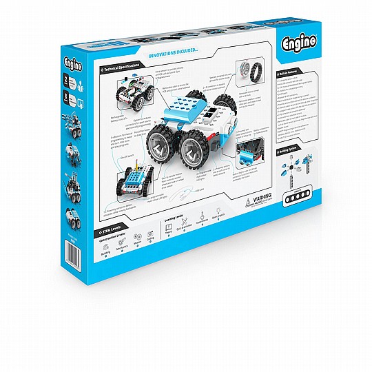 Engino ���� �����-����