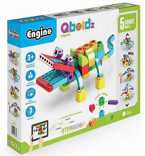 Engino ���� �����-����