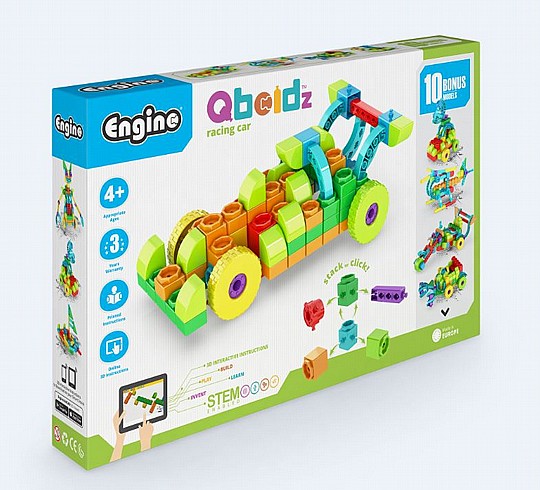 Engino ���� �����-������� ����