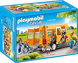 רכב הסעות לבית הספר רכב הסעות לבית הספר
