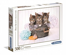 פזל 500 חתלתולים ובועות סבון פזל 500 חתלתולים ובועות סבון