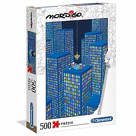 פזל 500 ארוחת ערב של מורדילו פזל 500 ארוחת ערב של מורדילו