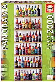 פזל 2000 בירות מהעולם פזל 2000 בירות מהעולם