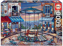 פזל 6000 חלקים -ערב פרידה פזל 6000 חלקים -ערב פרידה
