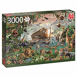 פזל 3000 תיבת נח פזל 3000 תיבת נח