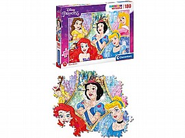 פאזל 180 נסיכות קלמנטוני פאזל 180 נסיכות קלמנטוני