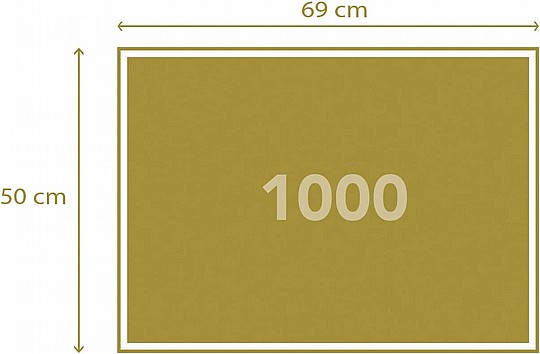 ��� 1000 ����� �������� ����� �� �������