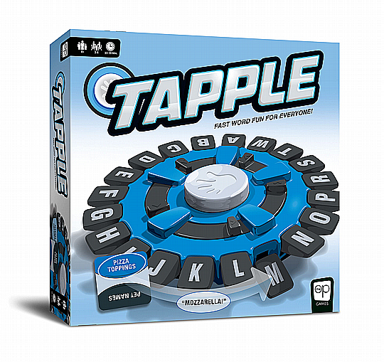 ���� ����� ���� - TAPPLE