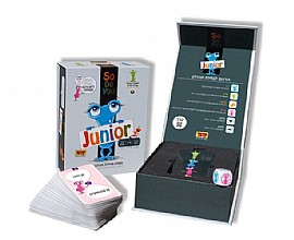 �� ��� ��� ������ SO DO YOU Jr