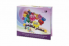 מרגישון בערבית מרגישון בערבית