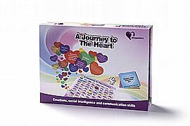 משימות מהלב A JOURNEY TO THE HEART משימות מהלב A JOURNEY TO THE HEART
