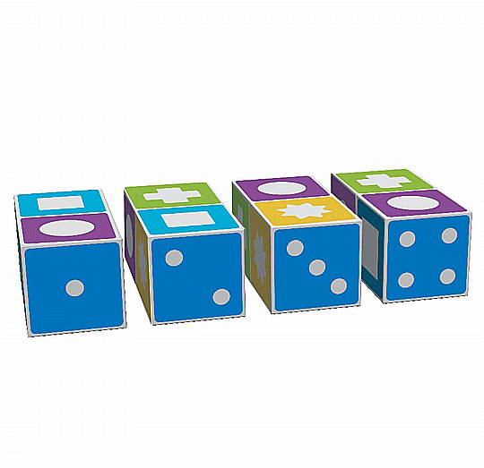 ��� ���� ������ Match Madness Jr