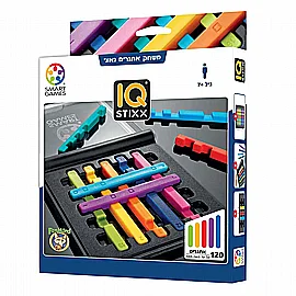 IQ Twist ���������