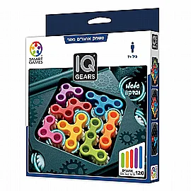 ��� ��� ������ IQ TWINS