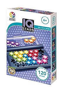 ����� ����� ��������� IQ STARS