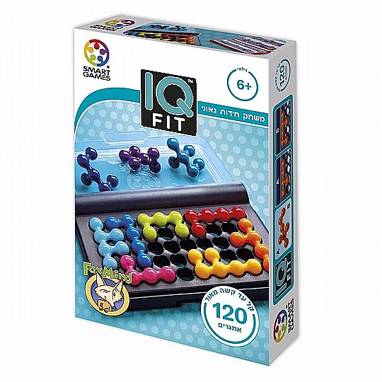 IQ FIT �����
