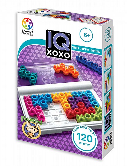 IQ XOXO ���������