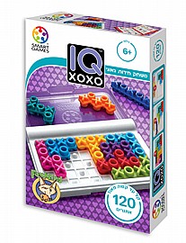 IQ XOXO ���������