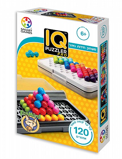 IQ PRO �����