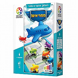 ממריאים פוקסמיינד ממריאים פוקסמיינד