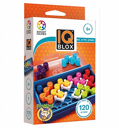 IQ Blox