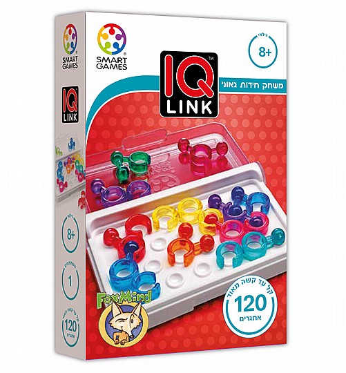 ����� ���� IQ LINK
