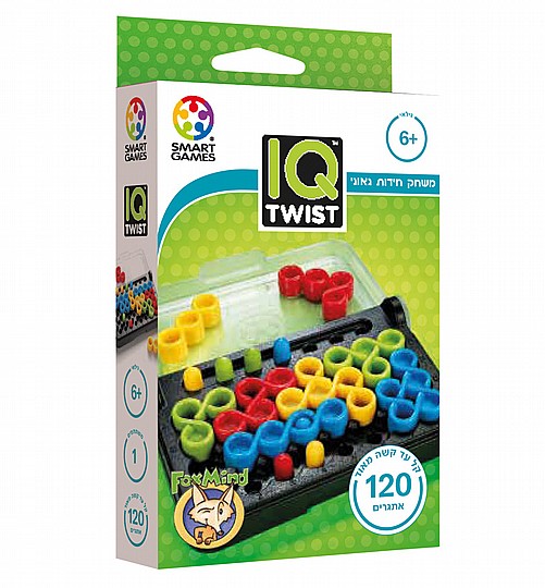 IQ Twist ���������