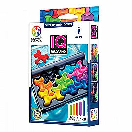 ��� ��� ���� IQ GEARS