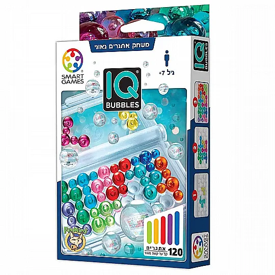 IQ XOXO ���������
