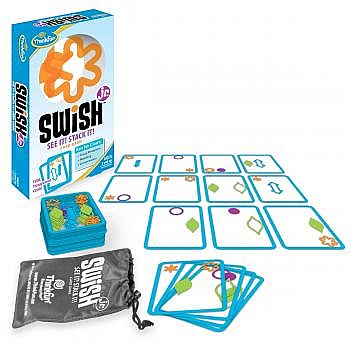 ����� ���� SWISH JR