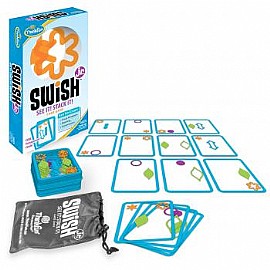 ����� ���� SWISH JR