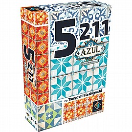 סט קלפים אזול 5211 סט קלפים אזול 5211