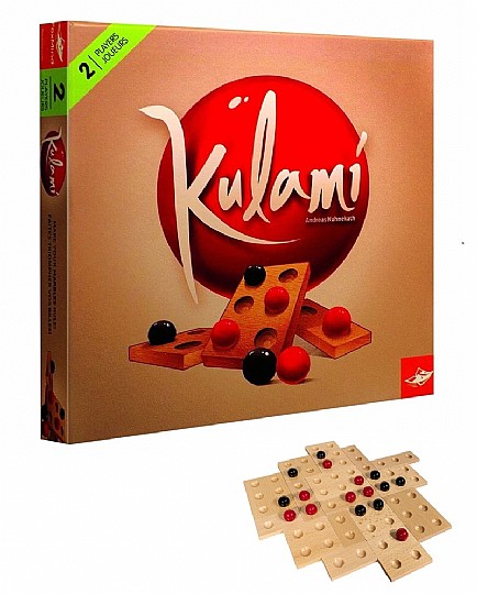����� KOLAMI