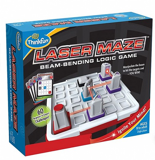 ���� ����� THINKFUN