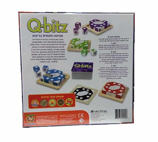 ������� Q.bitz