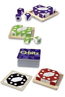 ������� Q.bitz