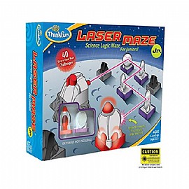 מבוך לייזר ג'וניור THINKFUN מבוך לייזר ג'וניור THINKFUN
