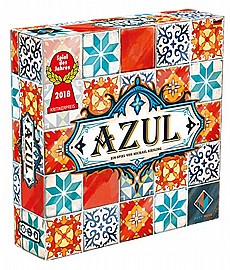 AZUL - ���� ���� NEXT MOVE