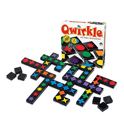 ������� QWIRKLE