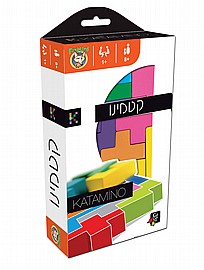 קטמינו מיני קטמינו מיני
