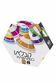 קבלאו KABALEO קבלאו KABALEO