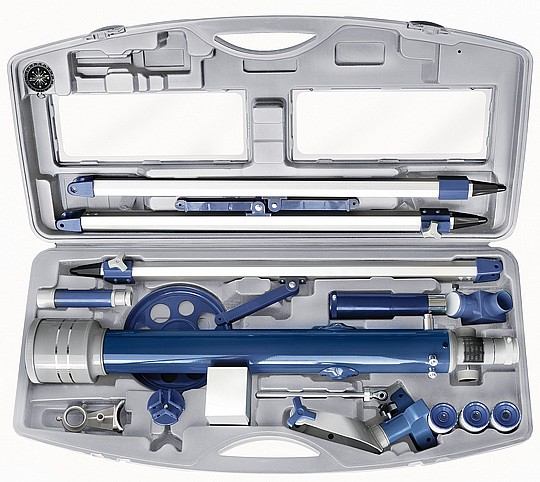 ������ ���� BRESSER 60/700