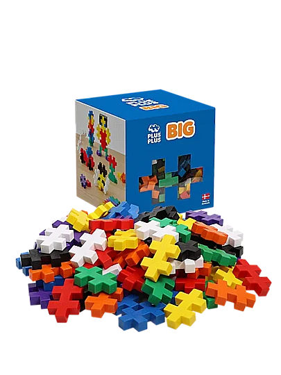 ���� ���� ��� ������ 100 ����� - Plus Plus